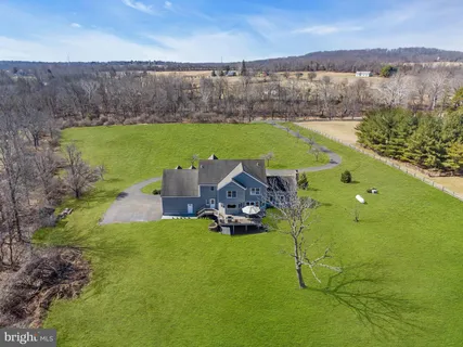 $1,125,000 | 309 Pennington Harbourton Road, Pennington, NJ 08534