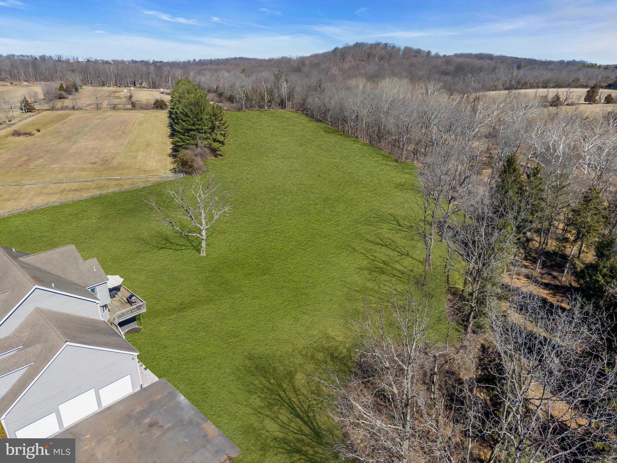 309 Pennington Harbourton Road Pennington, NJ 08534 - Photo 60 of 67 a view of lake with mountain