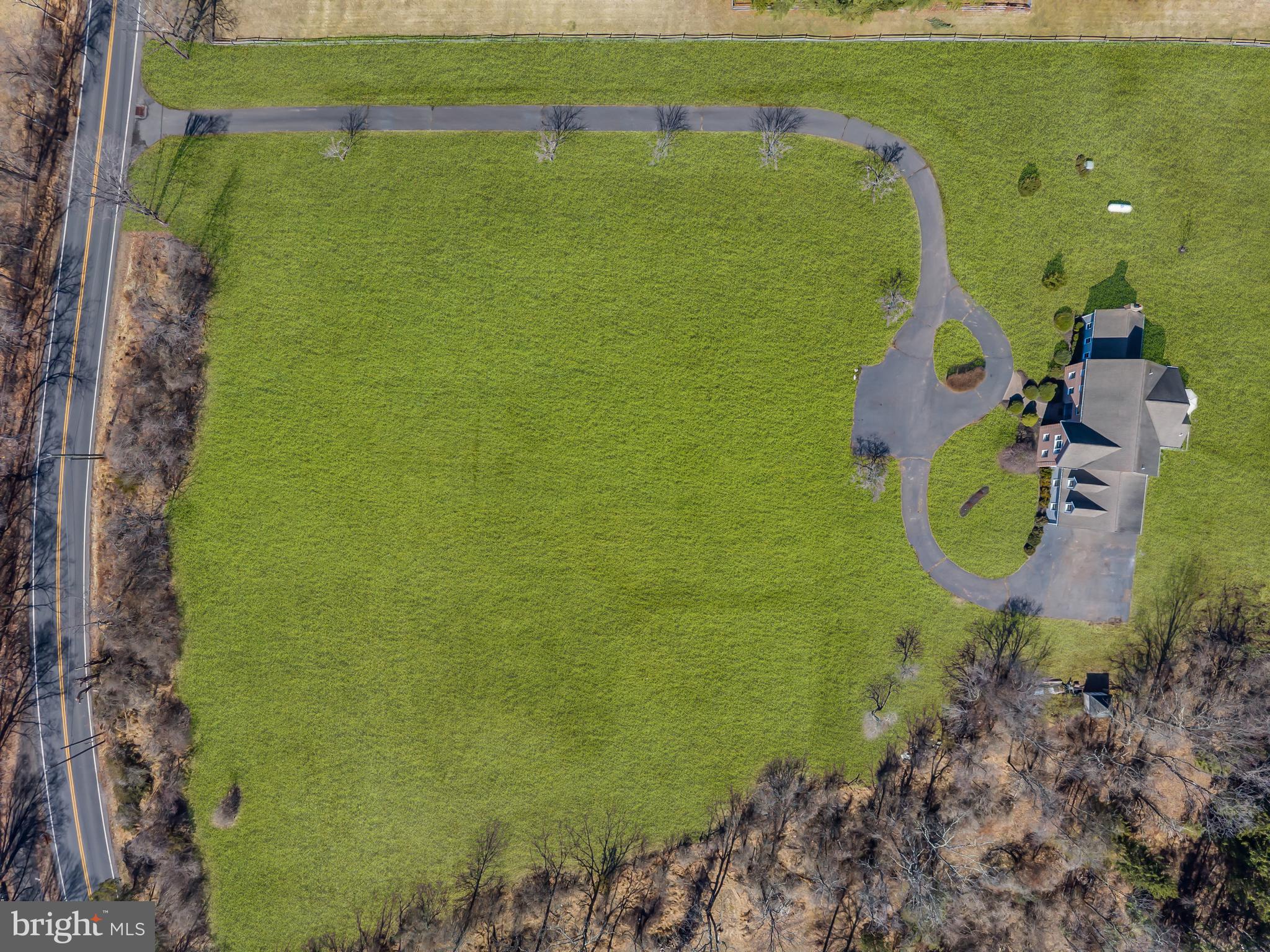 309 Pennington Harbourton Road Pennington, NJ 08534 - Photo 61 of 67 Aerial