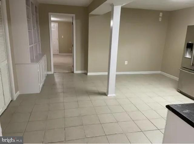 2104 Grey Fox Court, Unit BASEMENT APARTMENT Gambrills, MD 21054 - Photo 4 of 12 Spacious, versatile living area awaits your touch.