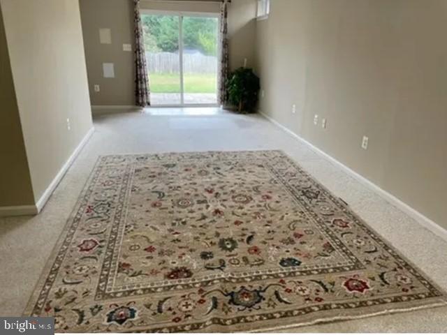 2104 Grey Fox Court, Unit BASEMENT APARTMENT Gambrills, MD 21054 - Photo 9 of 12 Spacious room with natural light and charm.