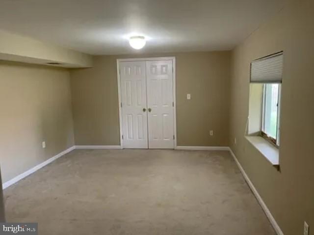 2104 Grey Fox Court, Unit BASEMENT APARTMENT Gambrills, MD 21054 - Photo 10 of 12 Spacious room with natural light and potential.