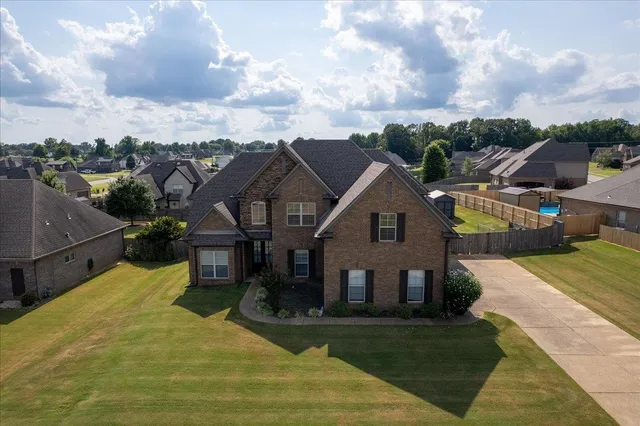$419,900 | 523 Sterling Ridge Drive, Atoka, TN 38004