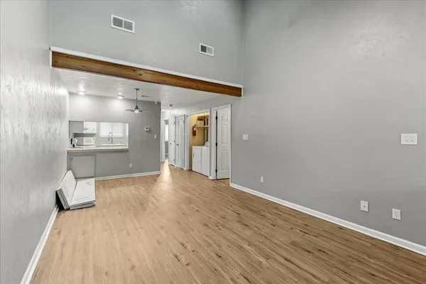 $109,000 | 216 Dixie Drive, Unit B4, Tallahassee, FL 32304
