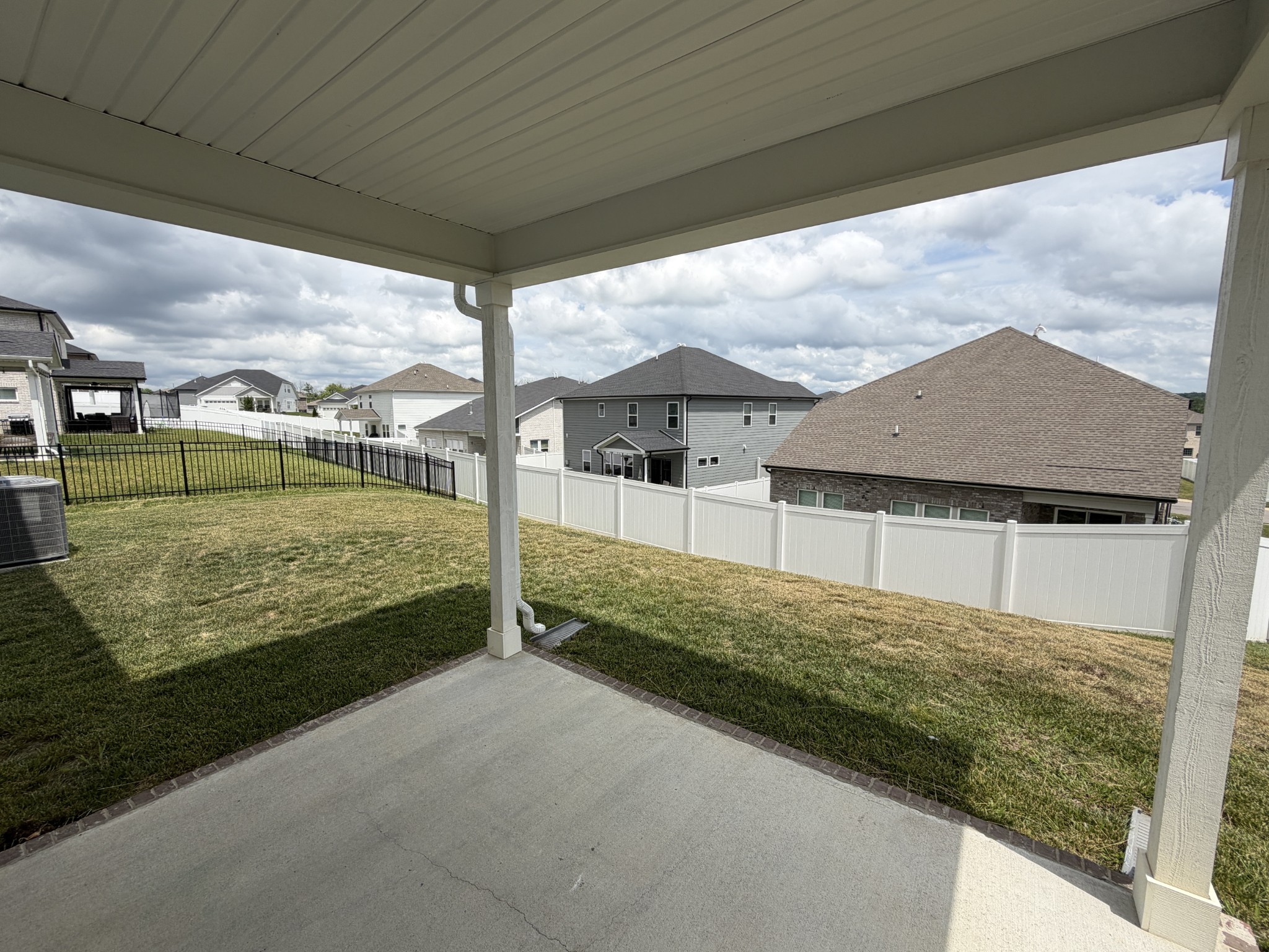 694 Castle Road Mount Juliet, TN 37122 - Photo 23 of 23