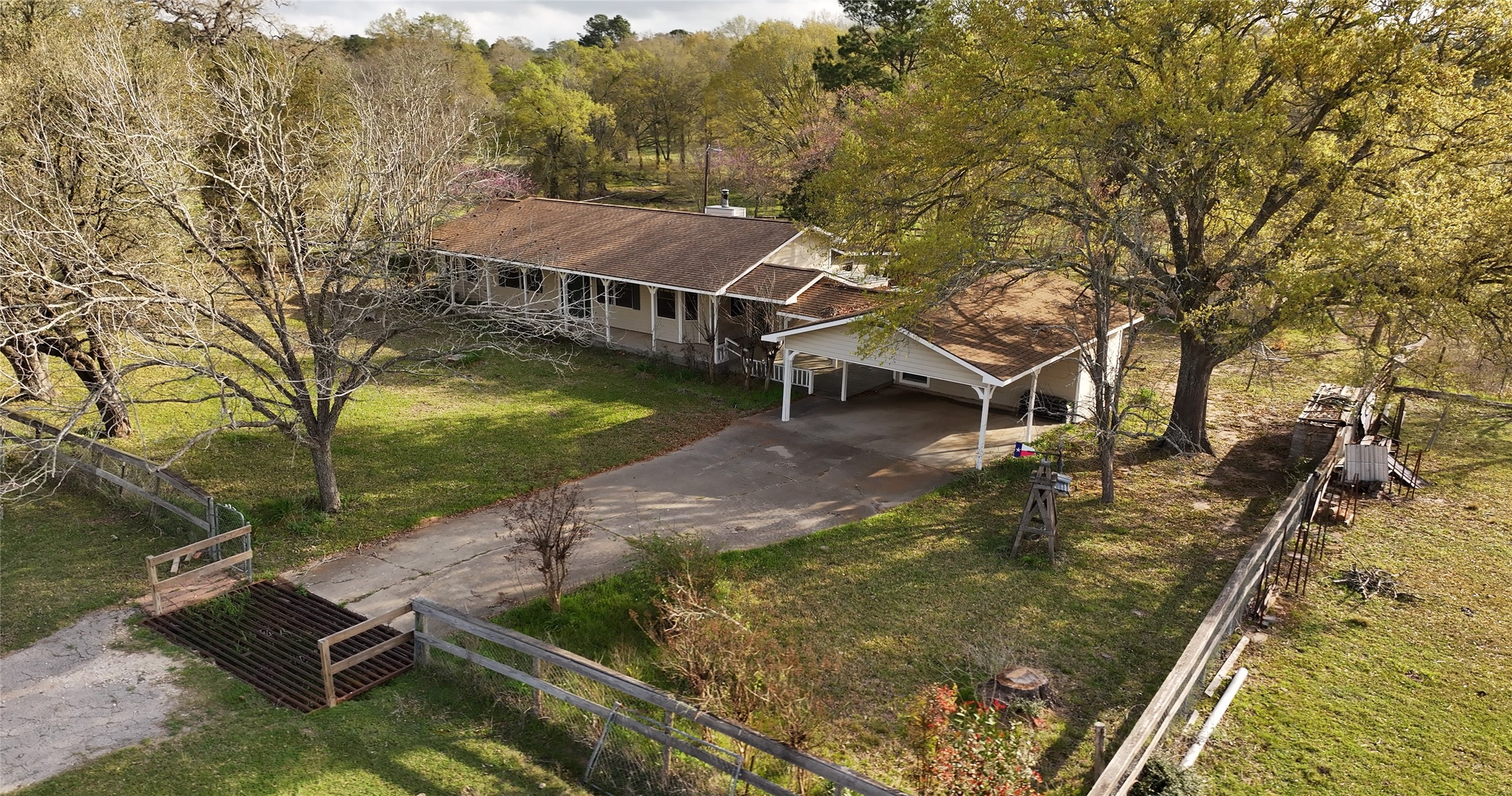 20136 Longstreet Road Richards, TX 77873 - Photo 15 of 50