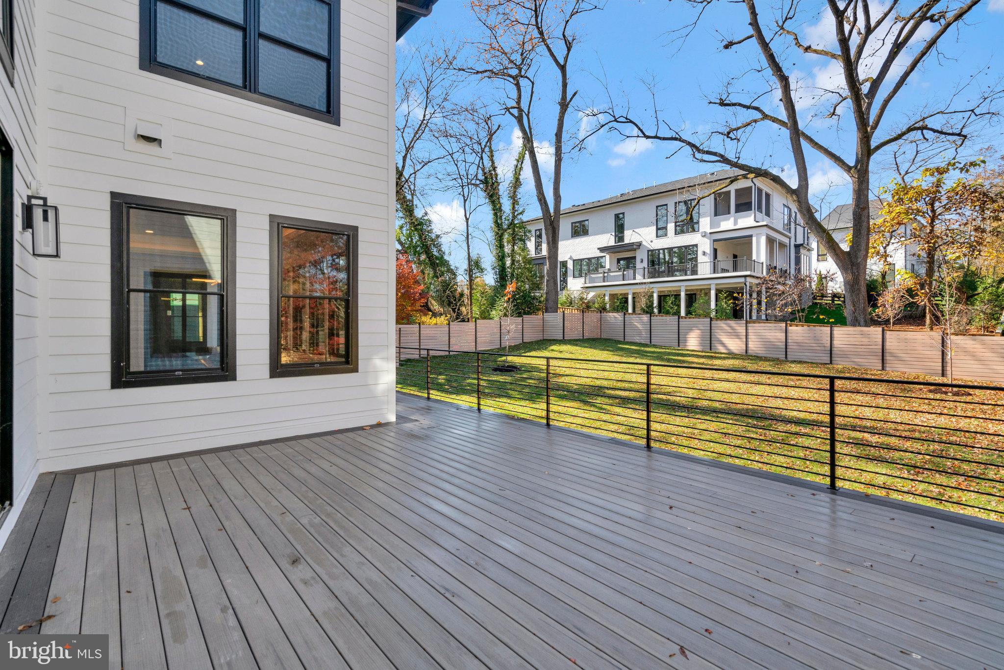 1520 Brookhaven Drive McLean, VA 22101 - Photo 100 of 108 Low maintenance luxury Duradek flooring