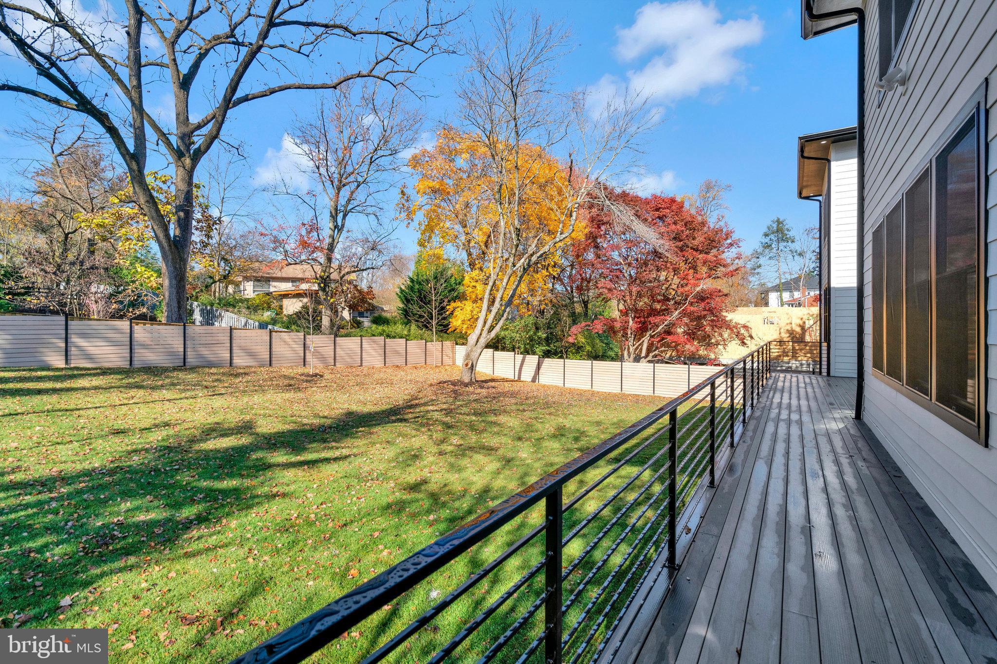 1520 Brookhaven Drive McLean, VA 22101 - Photo 101 of 108 Low maintenance luxury Duradek flooring
