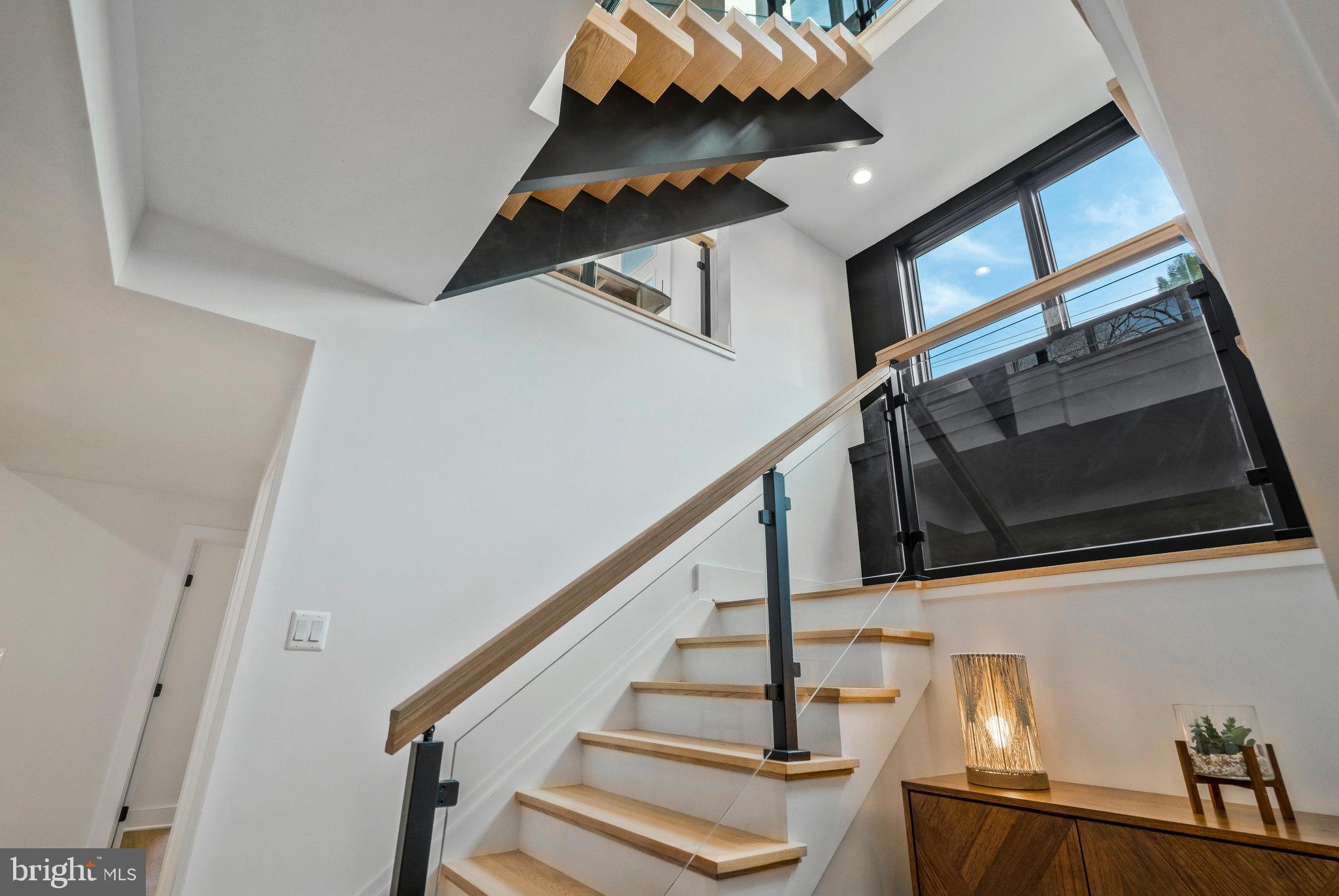 1520 Brookhaven Drive McLean, VA 22101 - Photo 33 of 108 Stairs to the basement