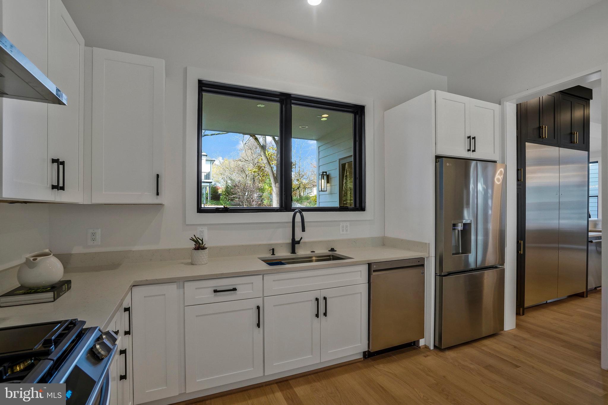 1520 Brookhaven Drive McLean, VA 22101 - Photo 34 of 108 Separate prep kitchen