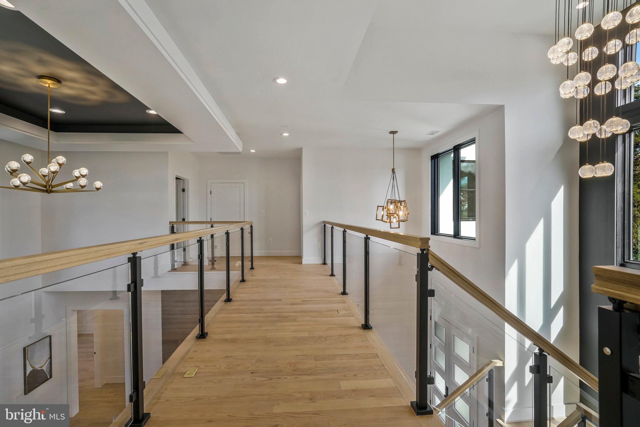 1520 Brookhaven Drive McLean, VA 22101 - Photo 43 of 108 Second level