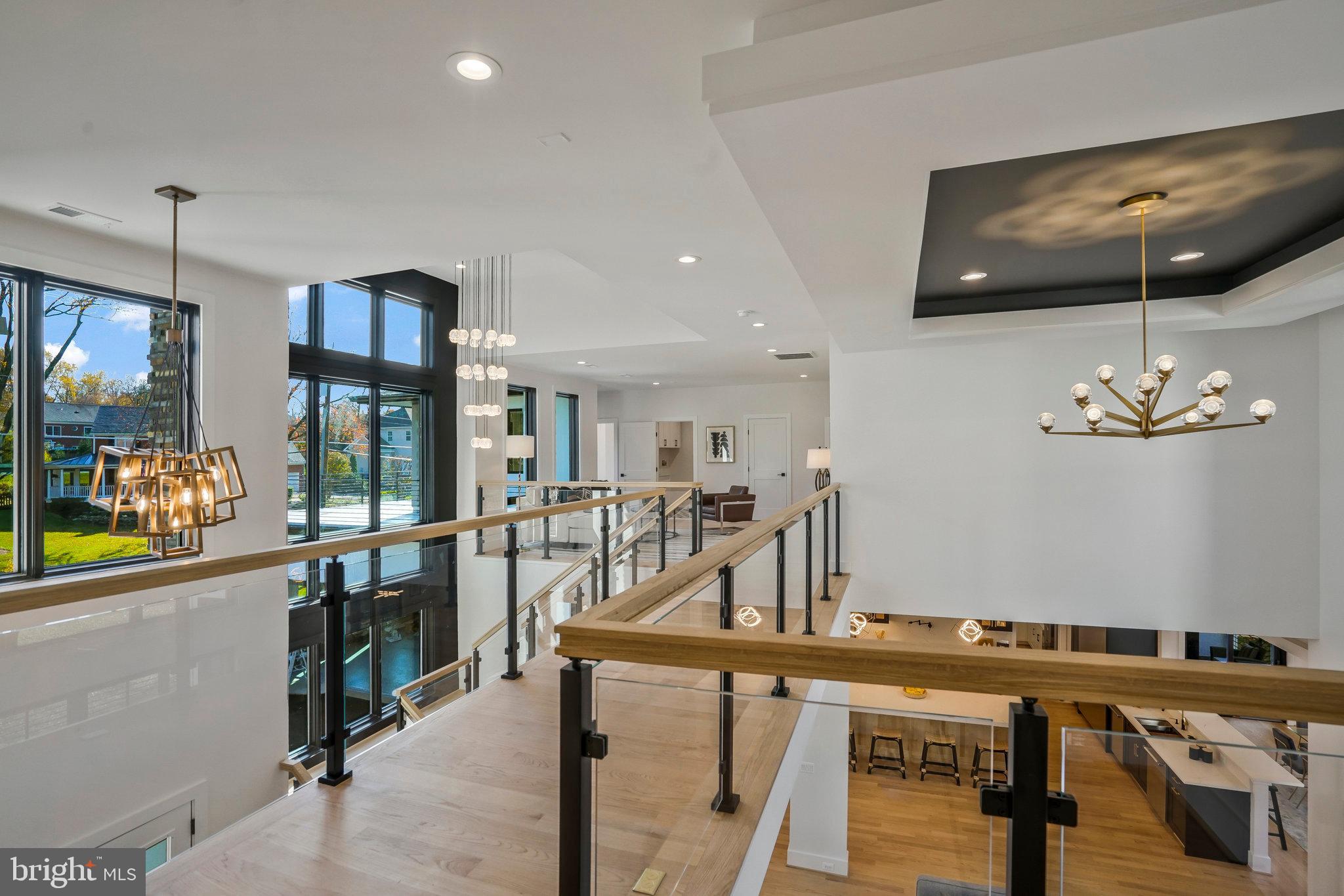 1520 Brookhaven Drive McLean, VA 22101 - Photo 45 of 108 Second level