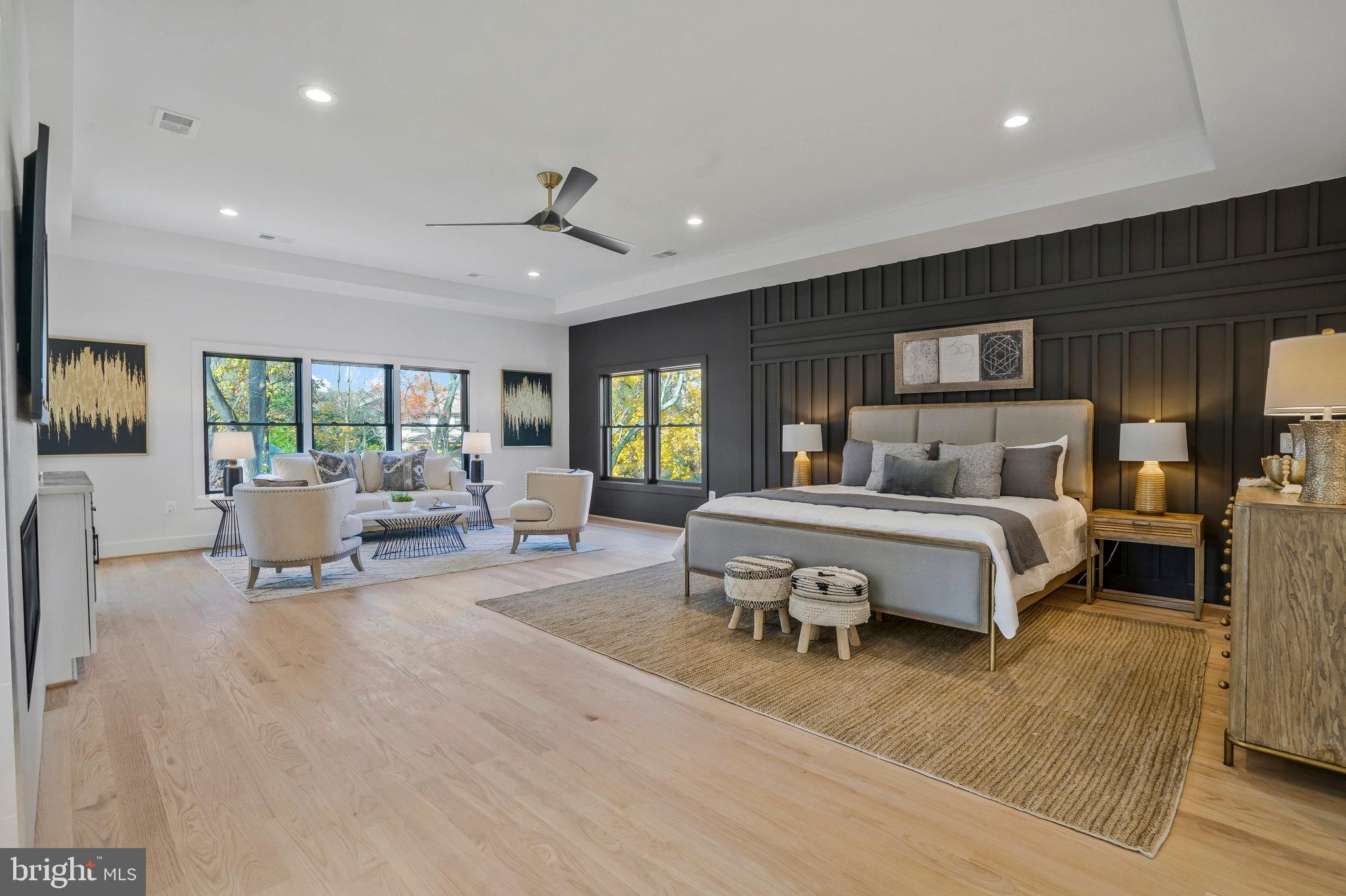 1520 Brookhaven Drive McLean, VA 22101 - Photo 48 of 108 Large owner's suite