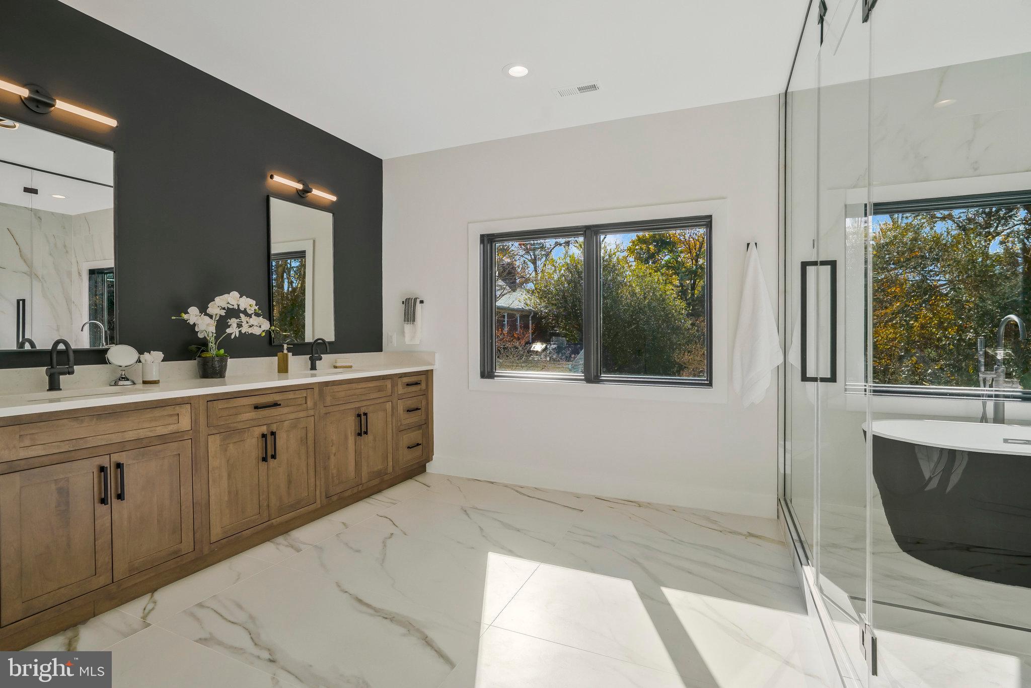 1520 Brookhaven Drive McLean, VA 22101 - Photo 59 of 108 Quartz stone countertops with under mount
