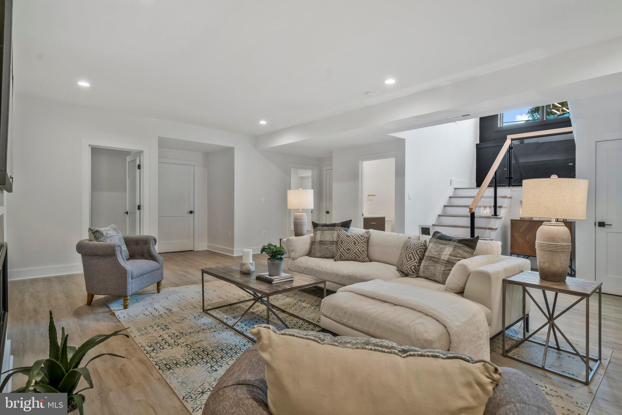 1520 Brookhaven Drive McLean, VA 22101 - Photo 72 of 108 Spacious recreational area