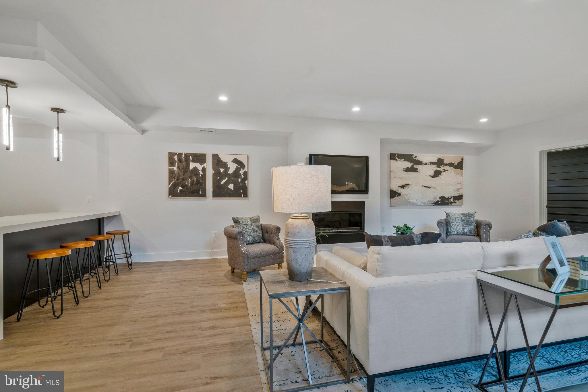 1520 Brookhaven Drive McLean, VA 22101 - Photo 73 of 108 Spacious recreational area