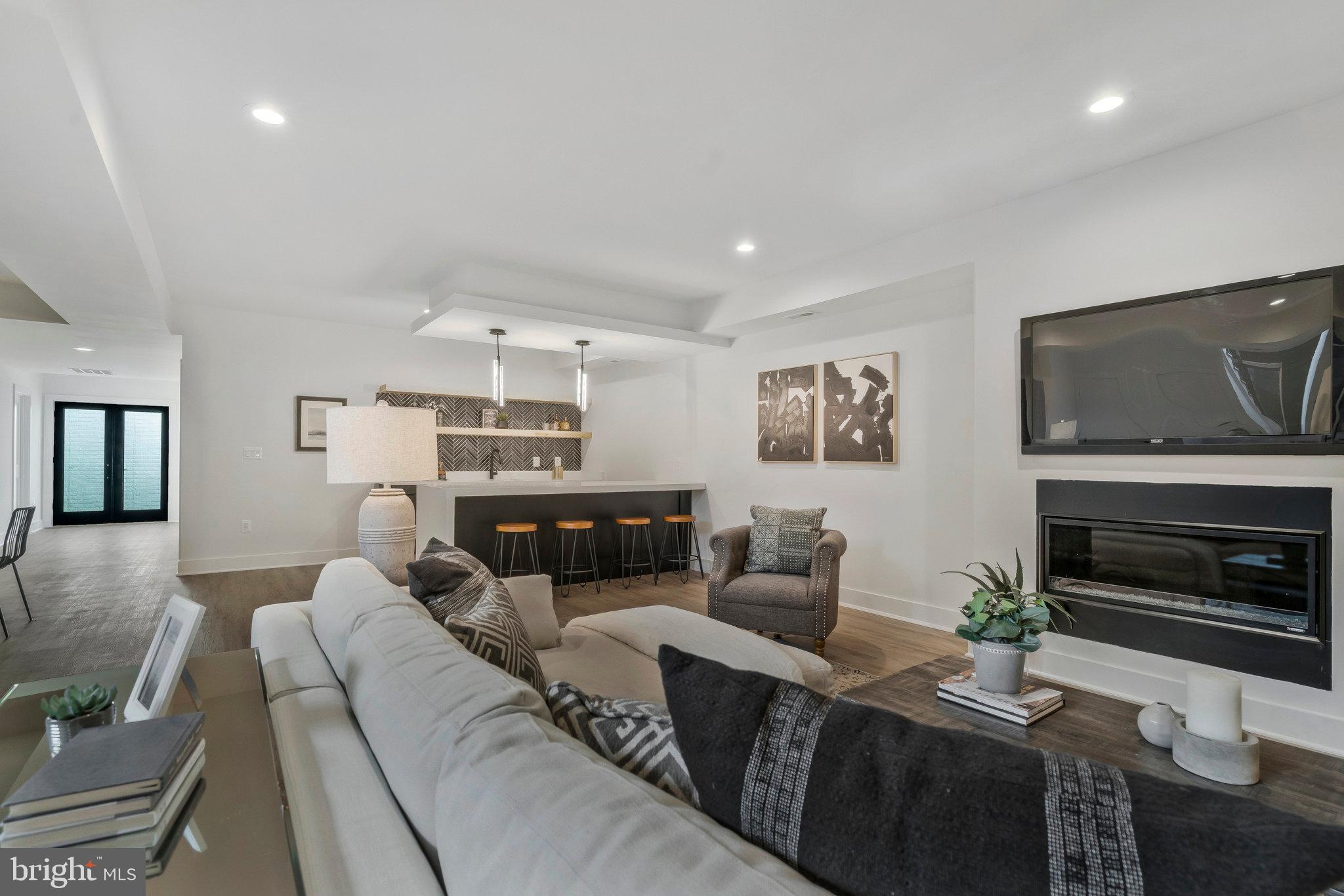 1520 Brookhaven Drive McLean, VA 22101 - Photo 74 of 108 Spacious recreational area