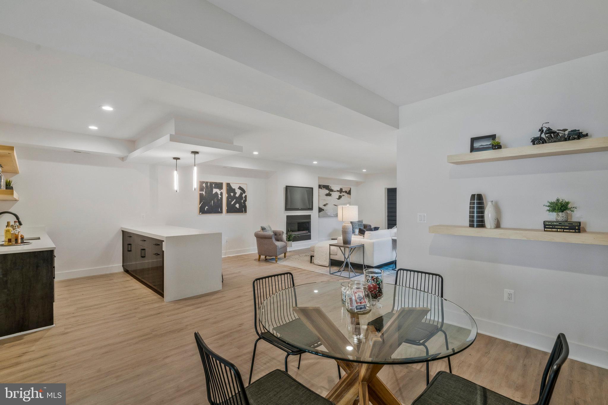 1520 Brookhaven Drive McLean, VA 22101 - Photo 83 of 108 Spacious recreational area