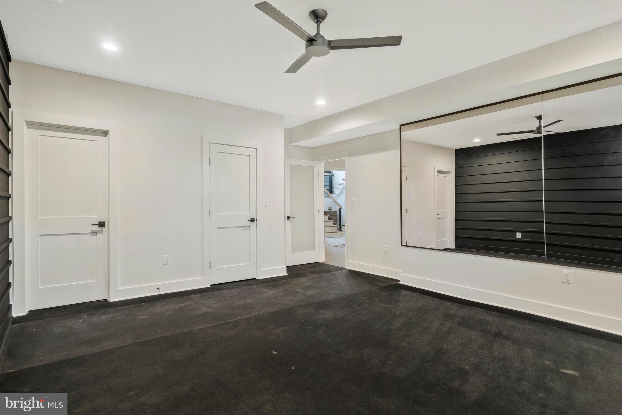 1520 Brookhaven Drive McLean, VA 22101 - Photo 89 of 108 Exercise room