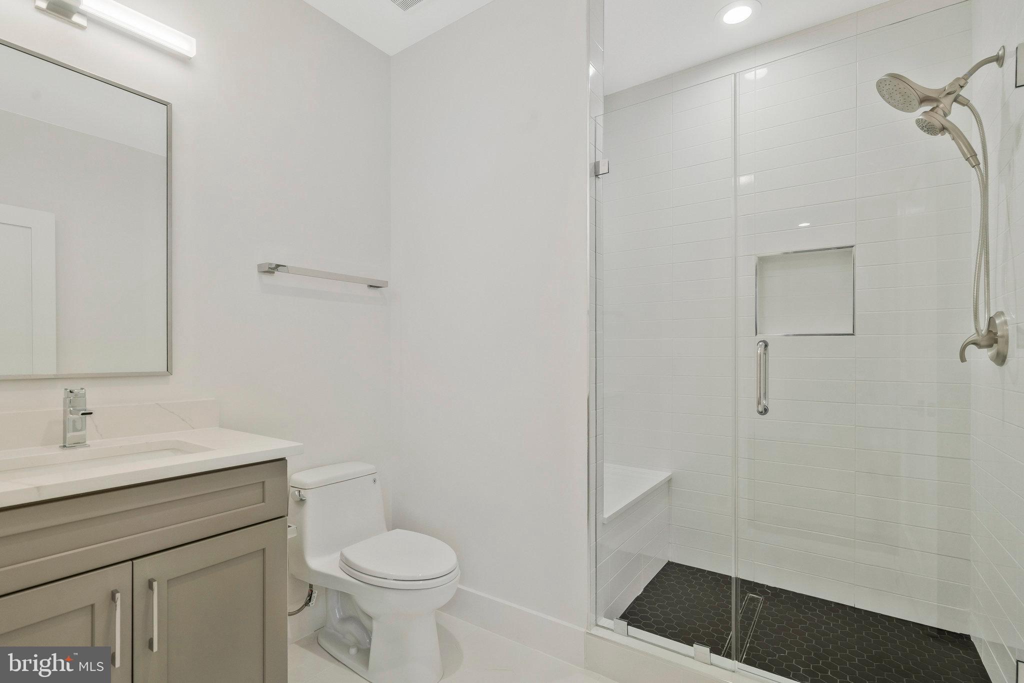 1520 Brookhaven Drive McLean, VA 22101 - Photo 92 of 108 Basement bedroom with full bath