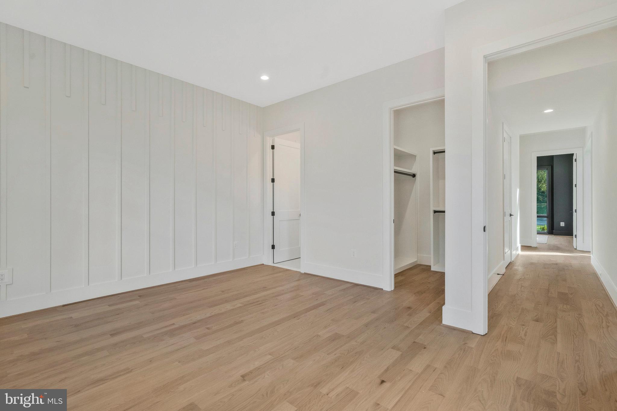 1520 Brookhaven Drive McLean, VA 22101 - Photo 94 of 108 Basement bedroom with full bath