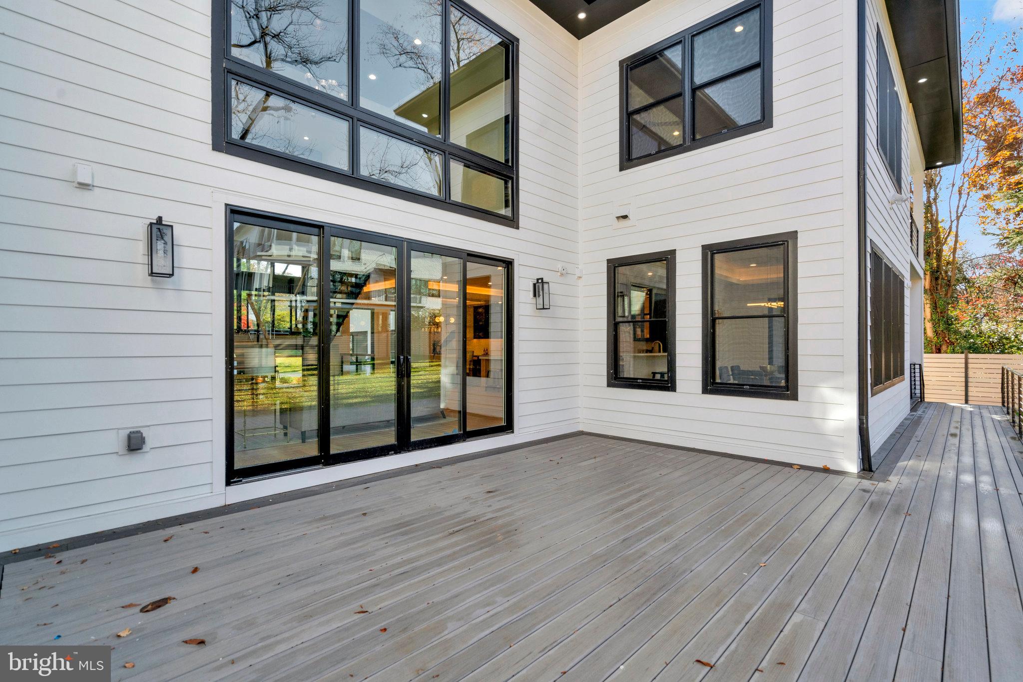 1520 Brookhaven Drive McLean, VA 22101 - Photo 99 of 108 Low maintenance luxury Duradek flooring
