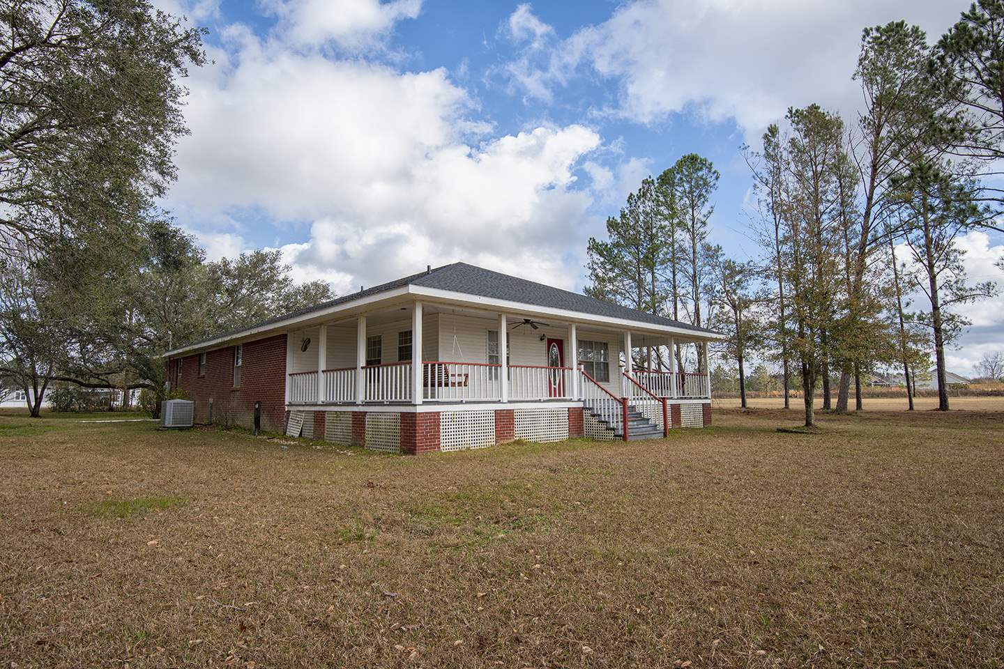 16677 Thompson Road Loxley, AL 36551 - Photo 3 of 31