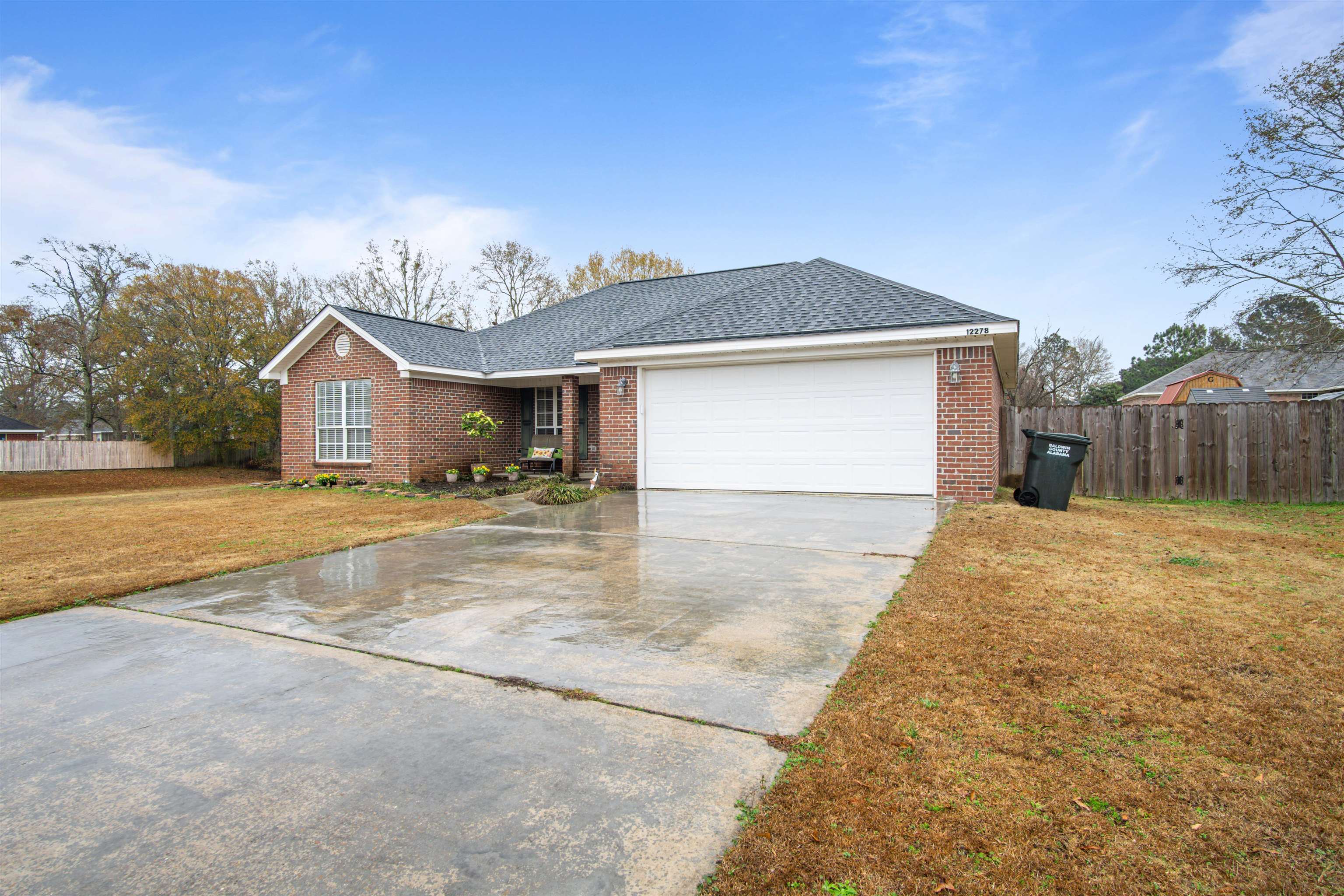 12278 Moon Glow Street Foley, AL 36535 - Photo 4 of 20