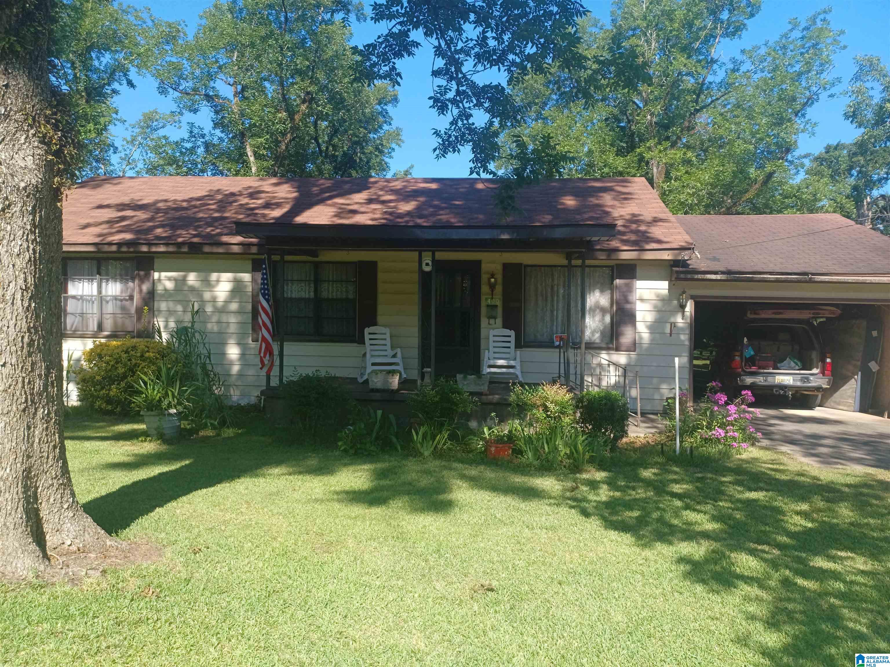 400 Bruner Avenue Evergreen, AL 36401 - Photo 1 of 38