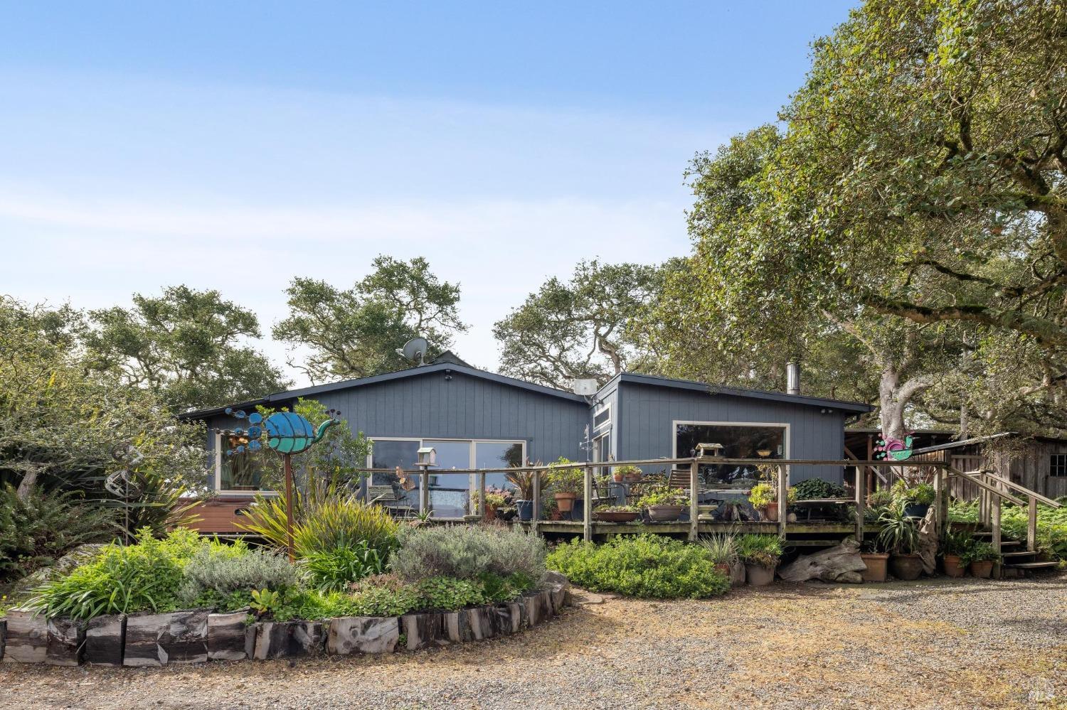 1208 Pierce Point Road Inverness, CA 94937 - Photo 53 of 89