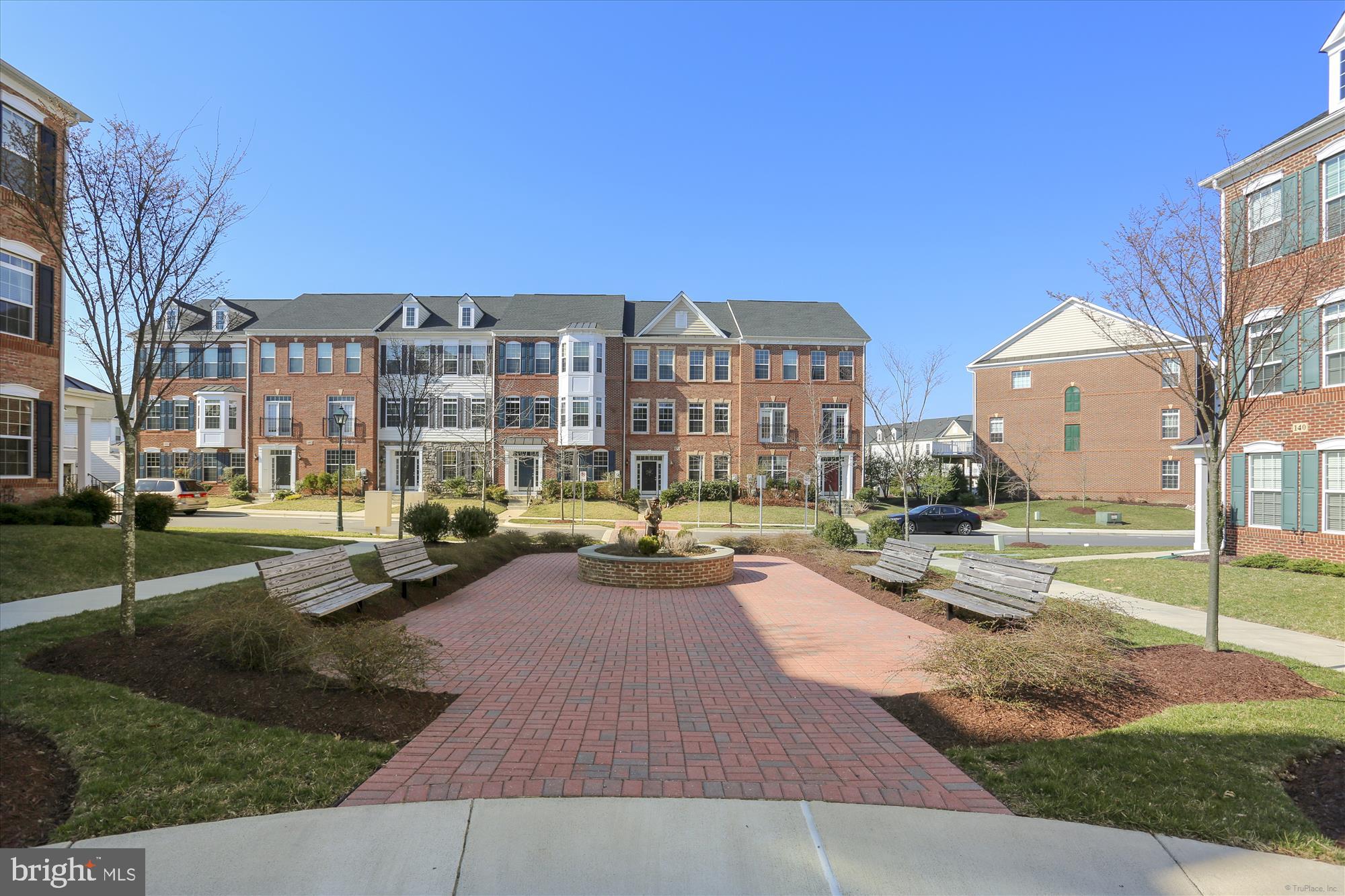 142 Swanton Lane Gaithersburg, MD 20878 - Photo 58 of 68 a view of a house with backyard porch and sitting area