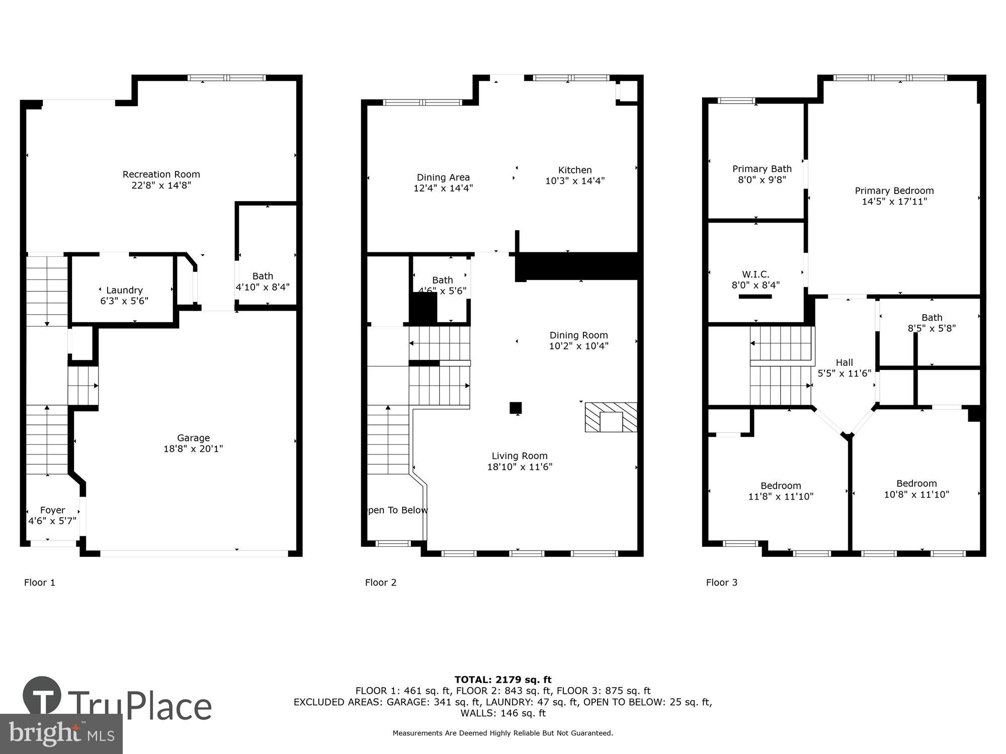 142 Swanton Lane Gaithersburg, MD 20878 - Photo 60 of 68 Combined