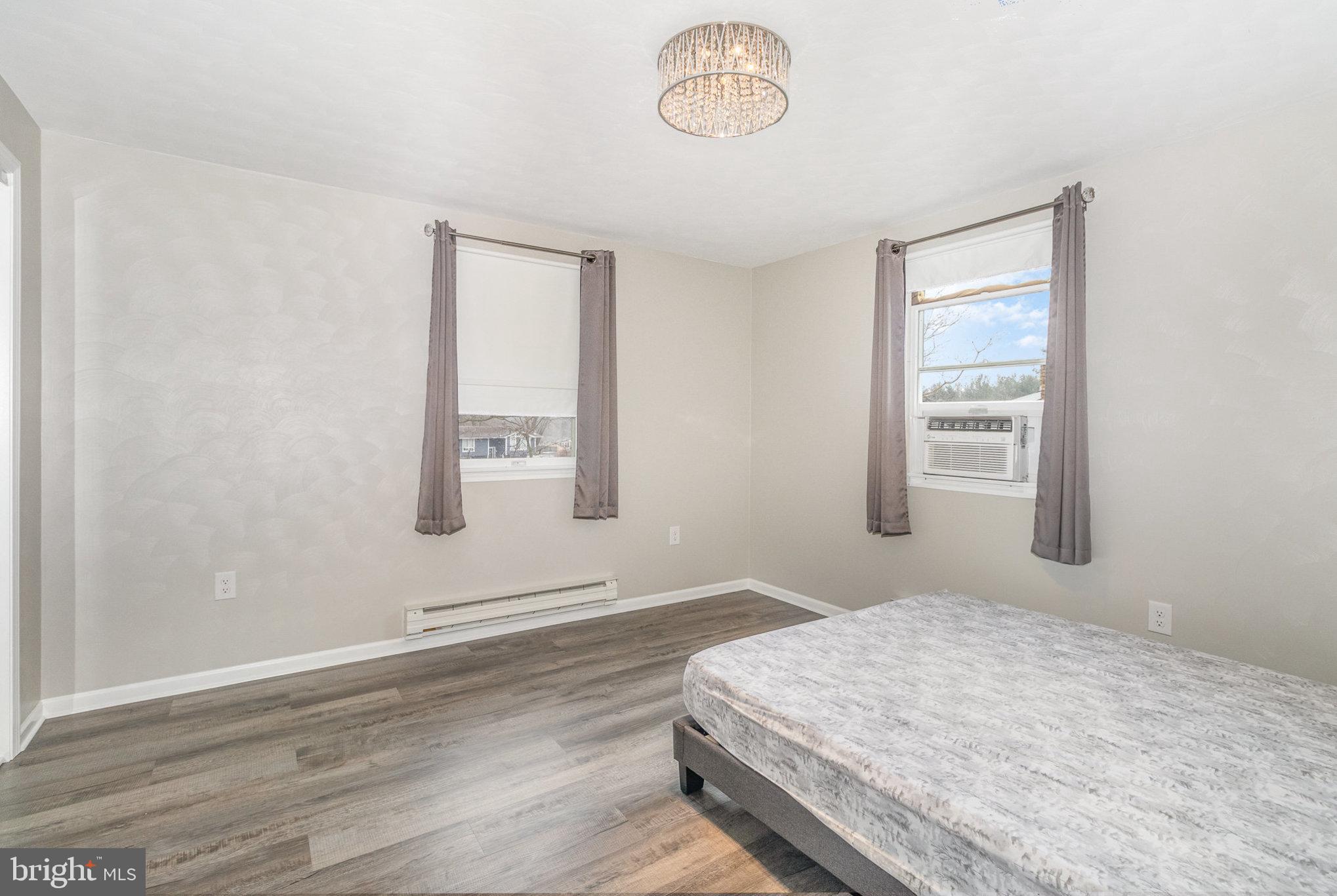 15 Penn Circle Hanover, PA 17331 - Photo 13 of 32 a bedroom with a bed and a window