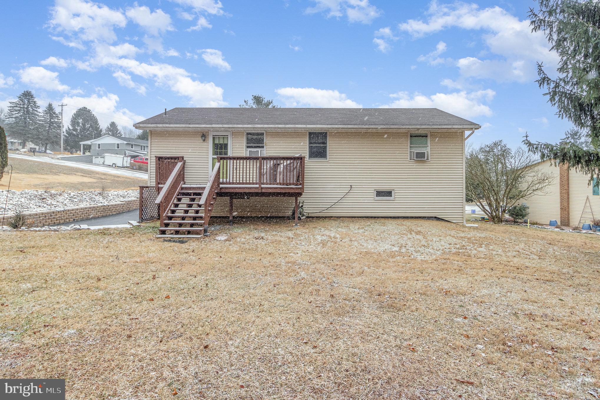 15 Penn Circle Hanover, PA 17331 - Photo 27 of 32 a view of a house with a yard
