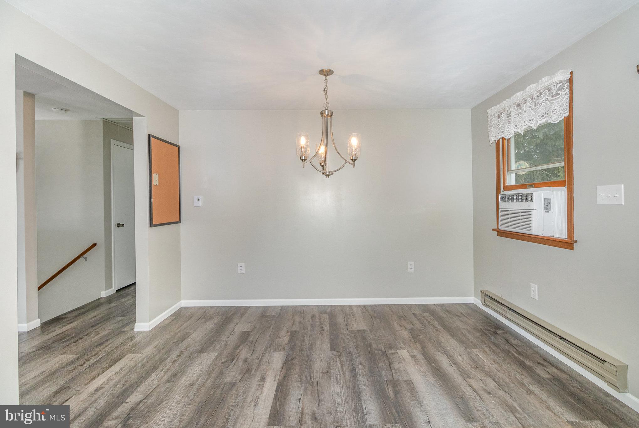 15 Penn Circle Hanover, PA 17331 - Photo 10 of 32 a view of empty room with wooden floor and fan