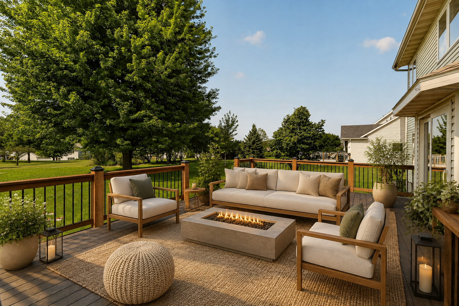 1110 Southern Hills Lane Southwest Rochester, MN 55902 - Photo 23 of 53