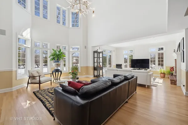 $1,900,000 | 860 Gage Lane, Lake Forest, IL 60045