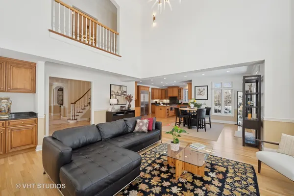 $1,900,000 | 860 Gage Lane, Lake Forest, IL 60045