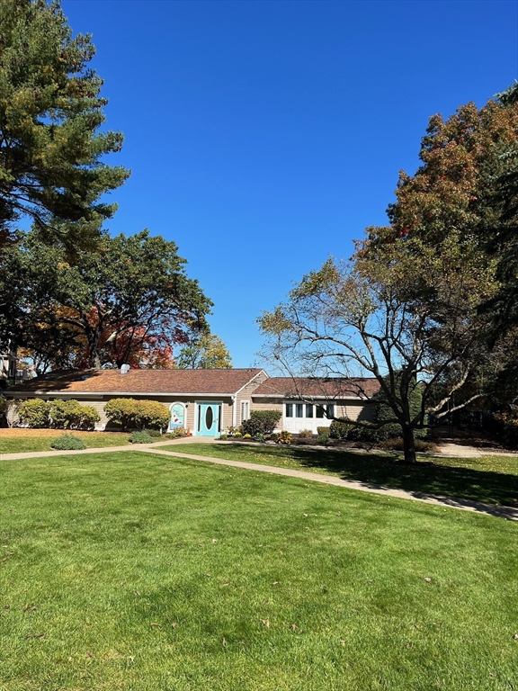 53 Pointe Rok Drive, Unit 53 Worcester, MA 01604 - Photo 15 of 19