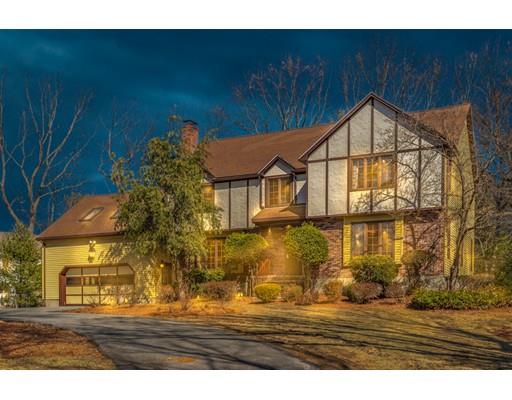 24 Bluejay Road Lynnfield, MA 01940 - Photo 30 of 30 Gallery Image 30