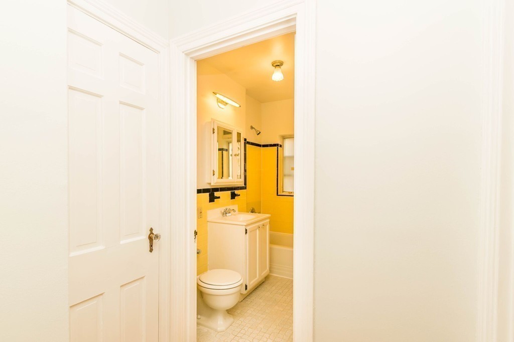 97 Strathmore Road, Unit 5 Boston, MA 02135 - Photo 17 of 30 Gallery Image 17