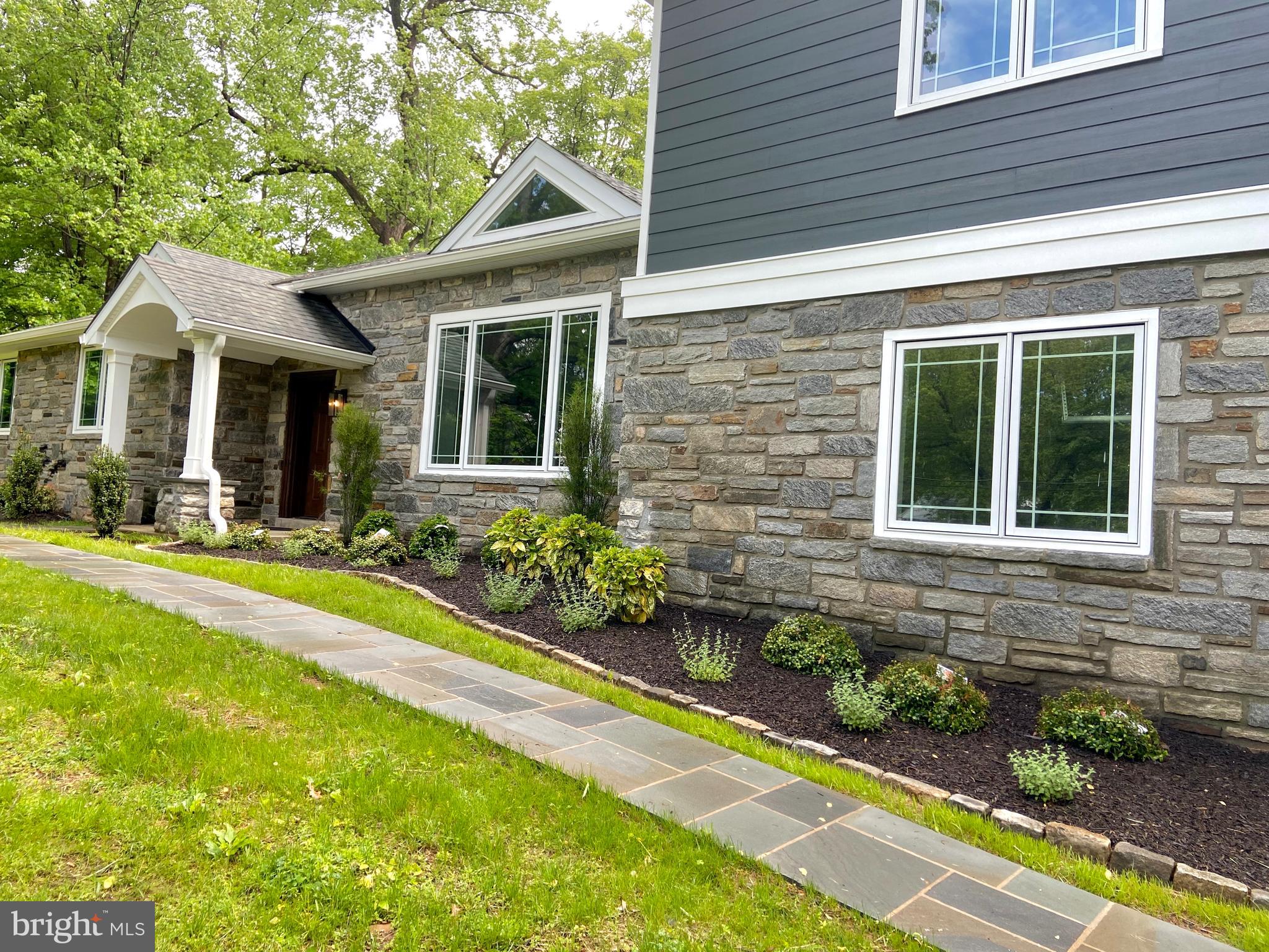 35 Dunminning Road Newtown Square, PA 19073 - Photo 2 of 37 completely renovated inside and out