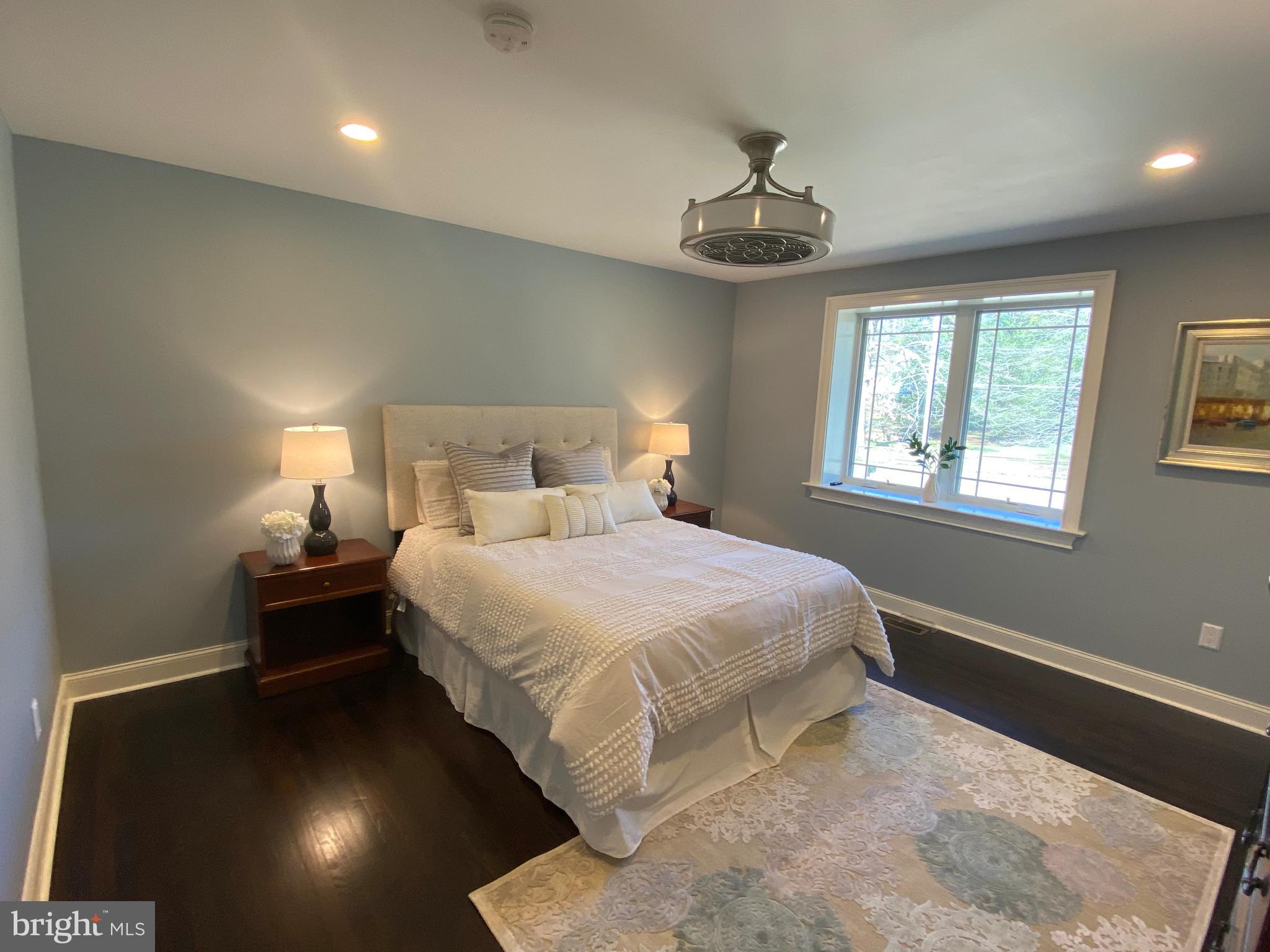 35 Dunminning Road Newtown Square, PA 19073 - Photo 21 of 37 First floor master