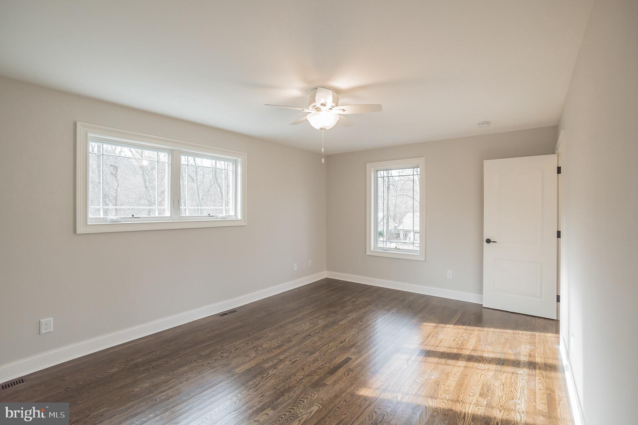 35 Dunminning Road Newtown Square, PA 19073 - Photo 36 of 37 2nd upstairs bedroom ( bedroom 5)