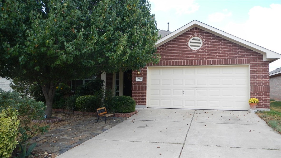 709 Ranier Lane Round Rock, TX 78665 - Photo 1 of 1 Gallery Image 1
