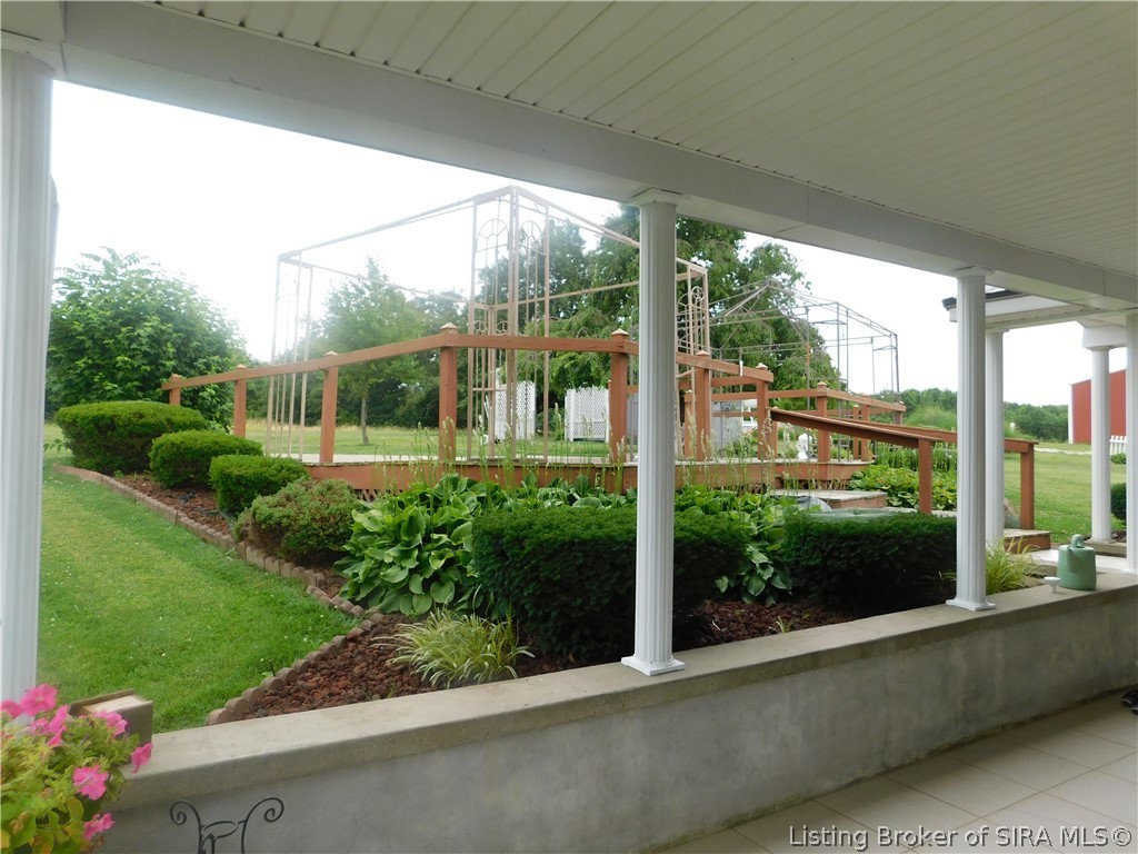 6253 North Marshall Road Campbellsburg, IN 47108 - Photo 10 of 36