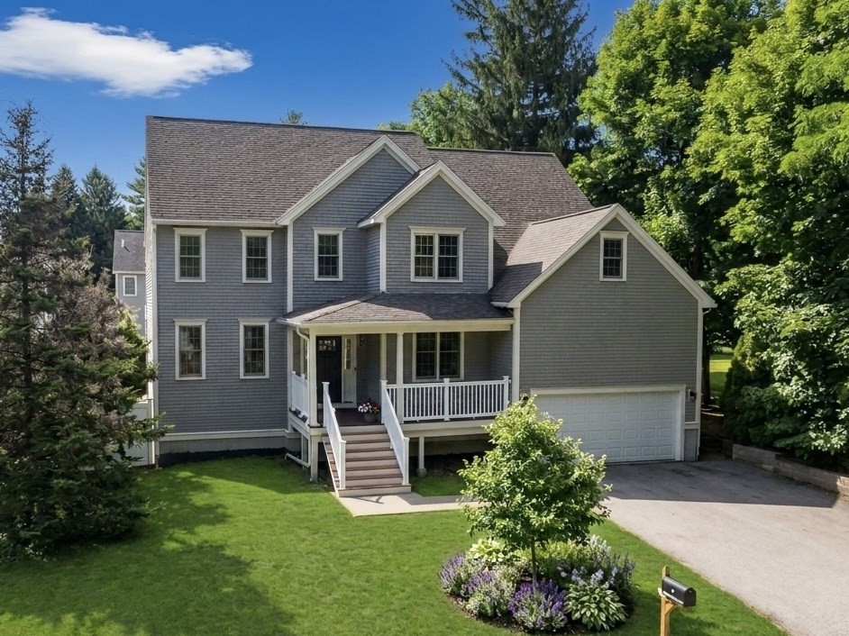 7 Chevy Chase Road Worcester, MA 01606 - Photo 1 of 21