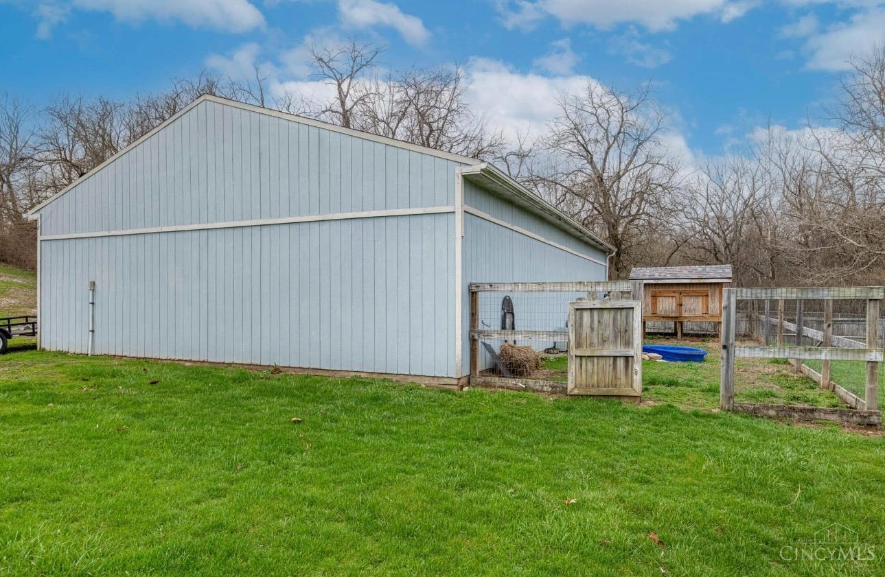 2810 Somerville Road Somerville, OH 45064 - Photo 19 of 63