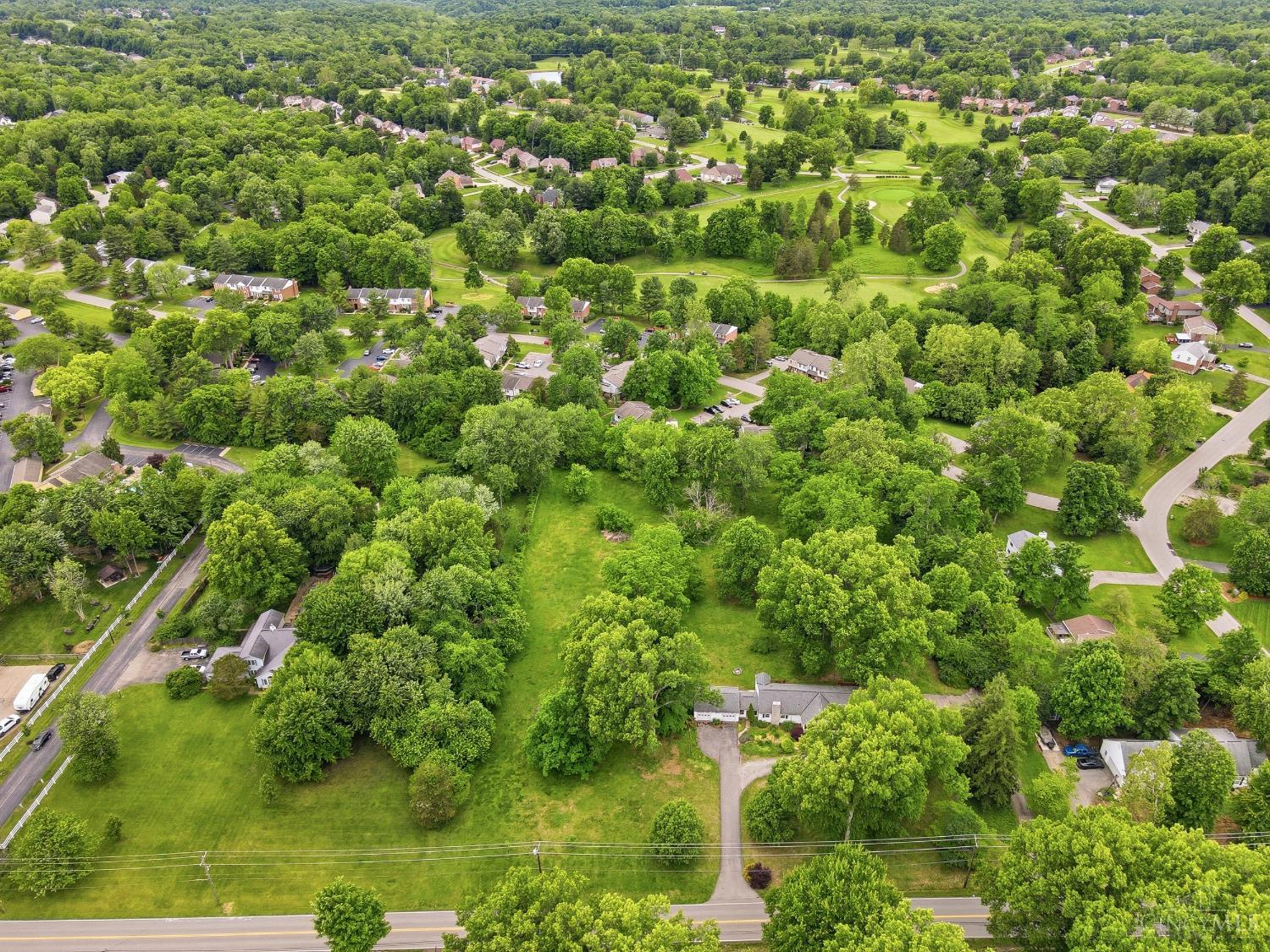 3731 Merwin 10 Mile Road Cincinnati, OH 45245 - Photo 44 of 49
