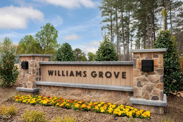 $765,925 | 319 Jeter Grove Road, Apex, NC 27523